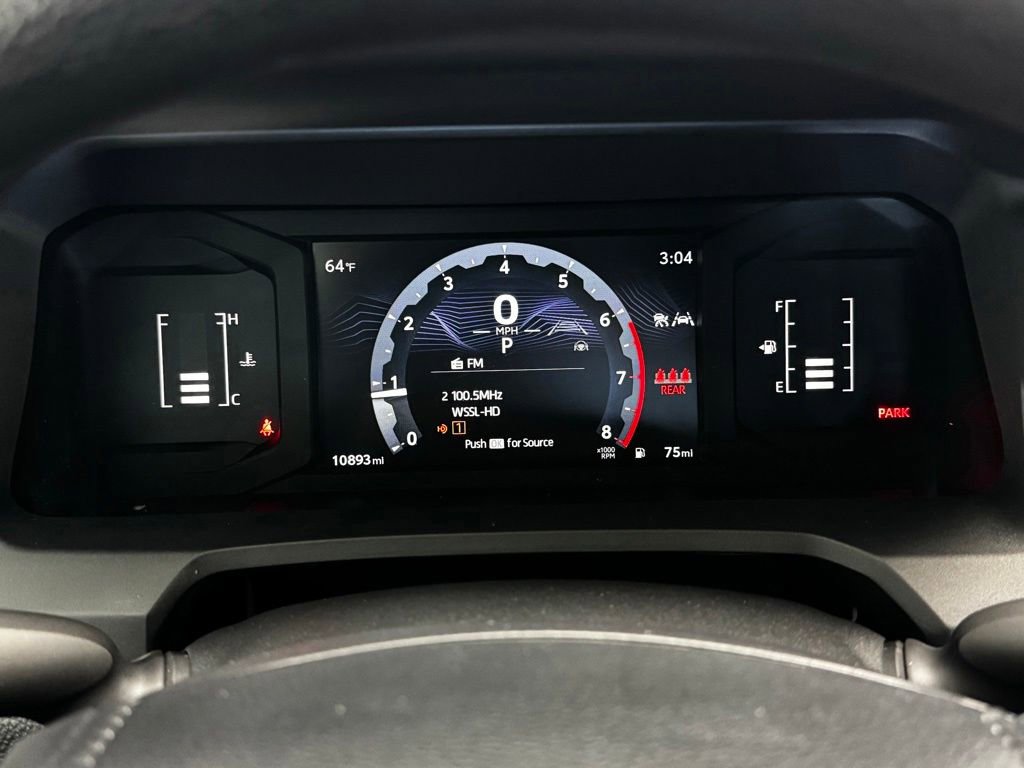 Used 2024 Toyota Tacoma SR5 AWD/4WD image 13