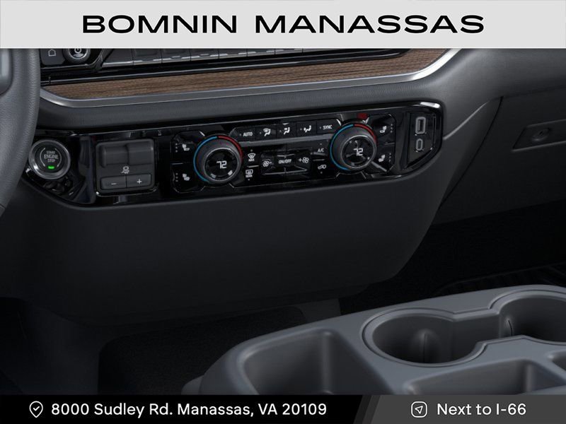 New 2026 Chevrolet Silverado 1500 LT AWD/4WD image 23