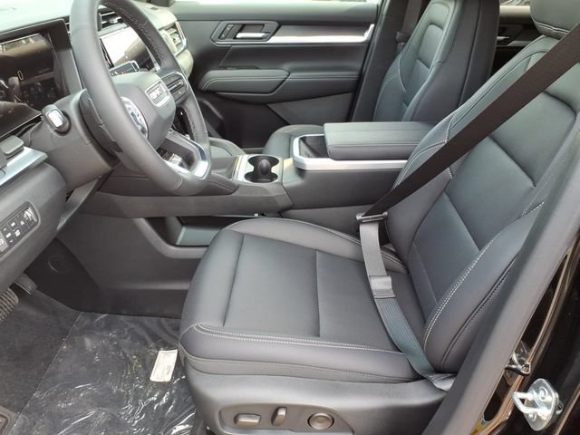 New 2027 GMC Terrain Elevation w/ Elevation Premium Package AWD/4WD image 5