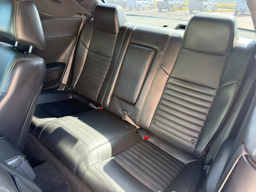 Used 2012 Dodge Challenger R/T RWD image 25