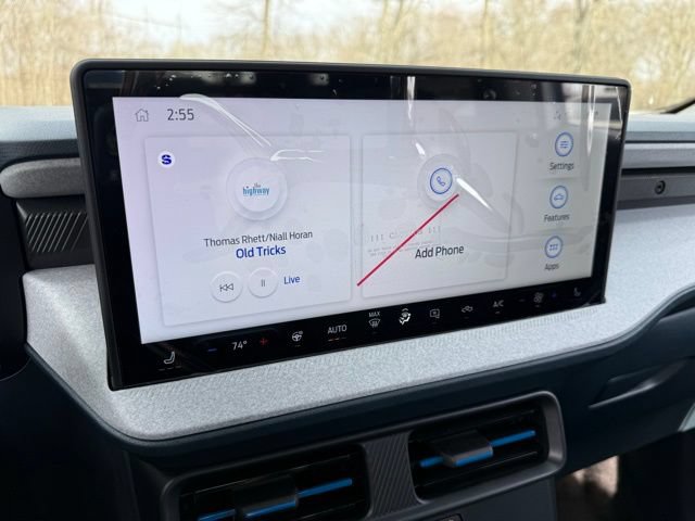 New 2026 Ford Maverick XLT w/ XLT Luxury Package AWD/4WD image 25