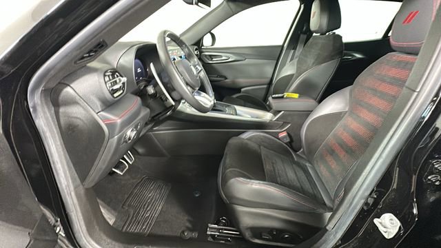 Used 2024 Dodge Hornet R/T AWD/4WD image 12