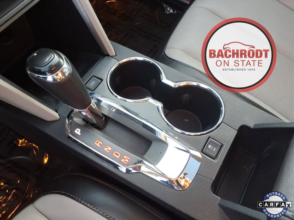 Used 2016 GMC Terrain Denali FWD image 15