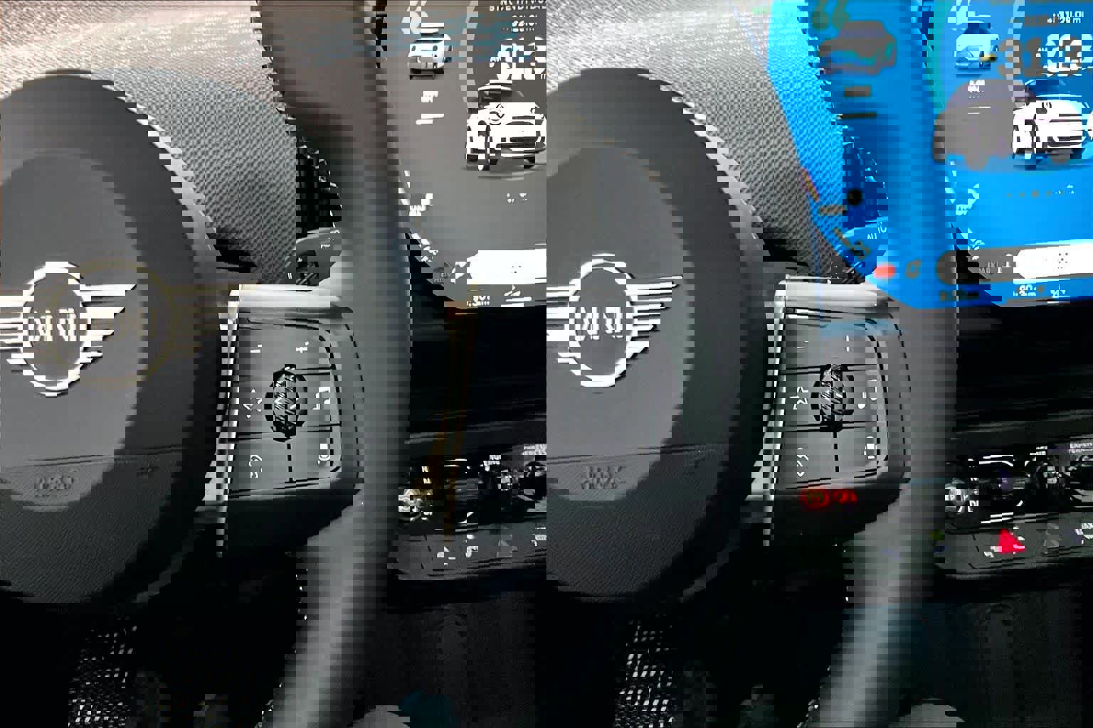 Certified 2025 MINI Cooper S image 21