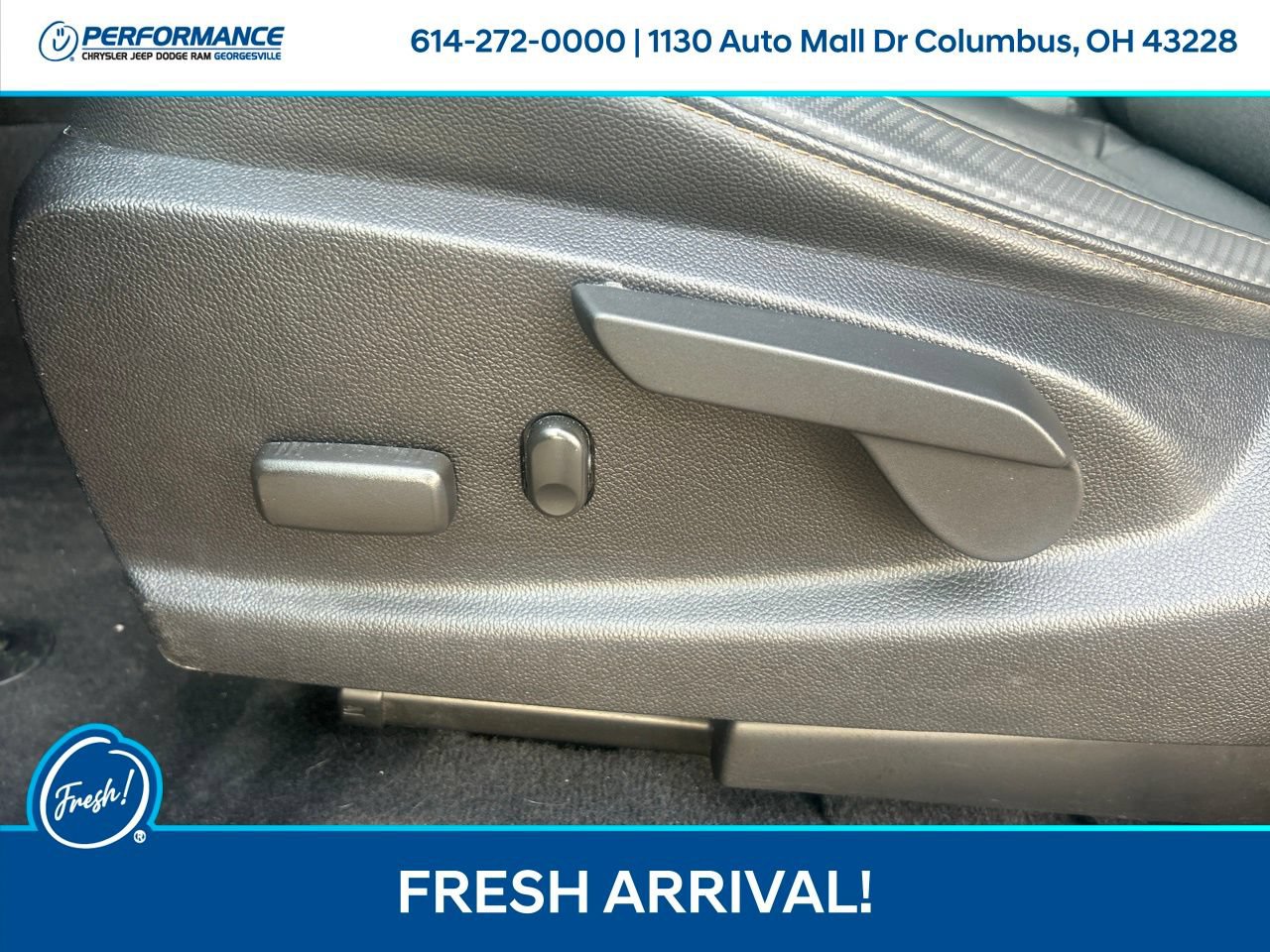 Used 2021 GMC Canyon AT4 w/ Driver Alert Package AWD/4WD image 18