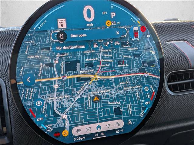 New 2026 MINI Cooper S image 14