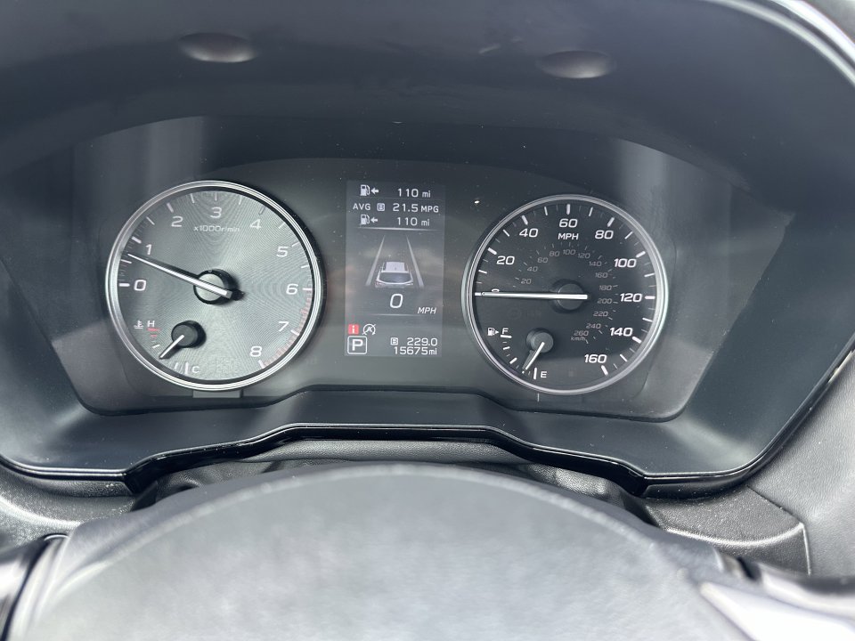 Used 2024 Subaru Outback Premium image 9