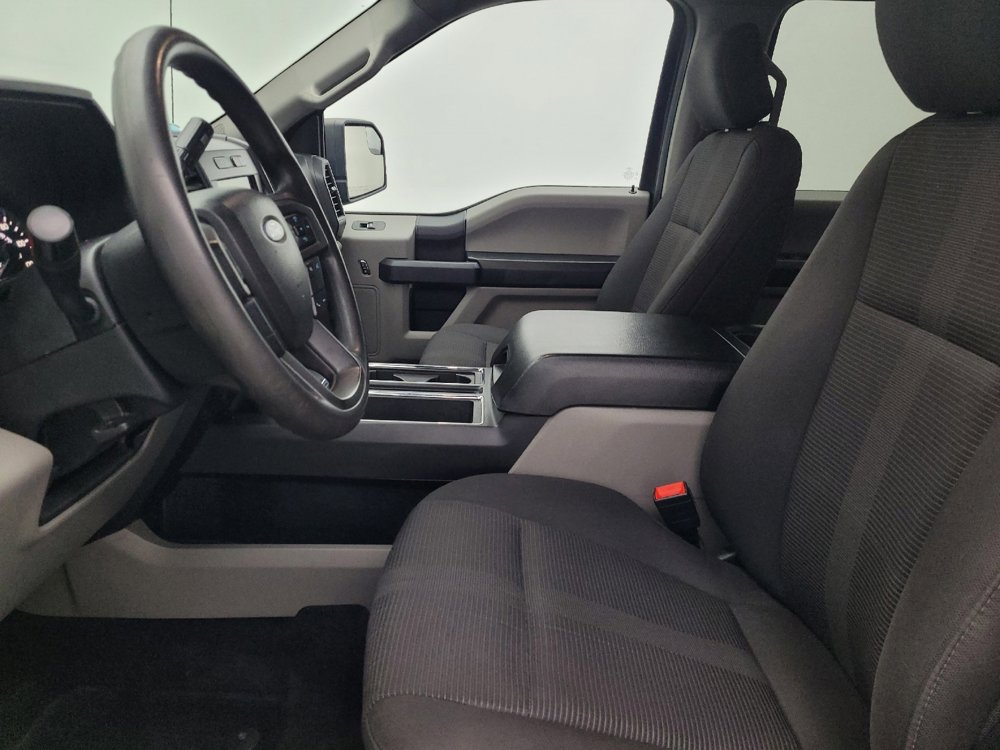 Used 2018 Ford F150 XL w/ Equipment Group 101A Mid image 17