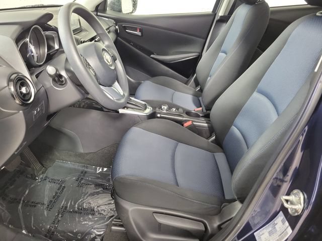 Used 2017 Toyota Yaris iA FWD image 19