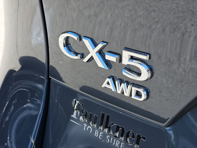 New 2026 MAZDA CX-5 Select AWD/4WD image 21
