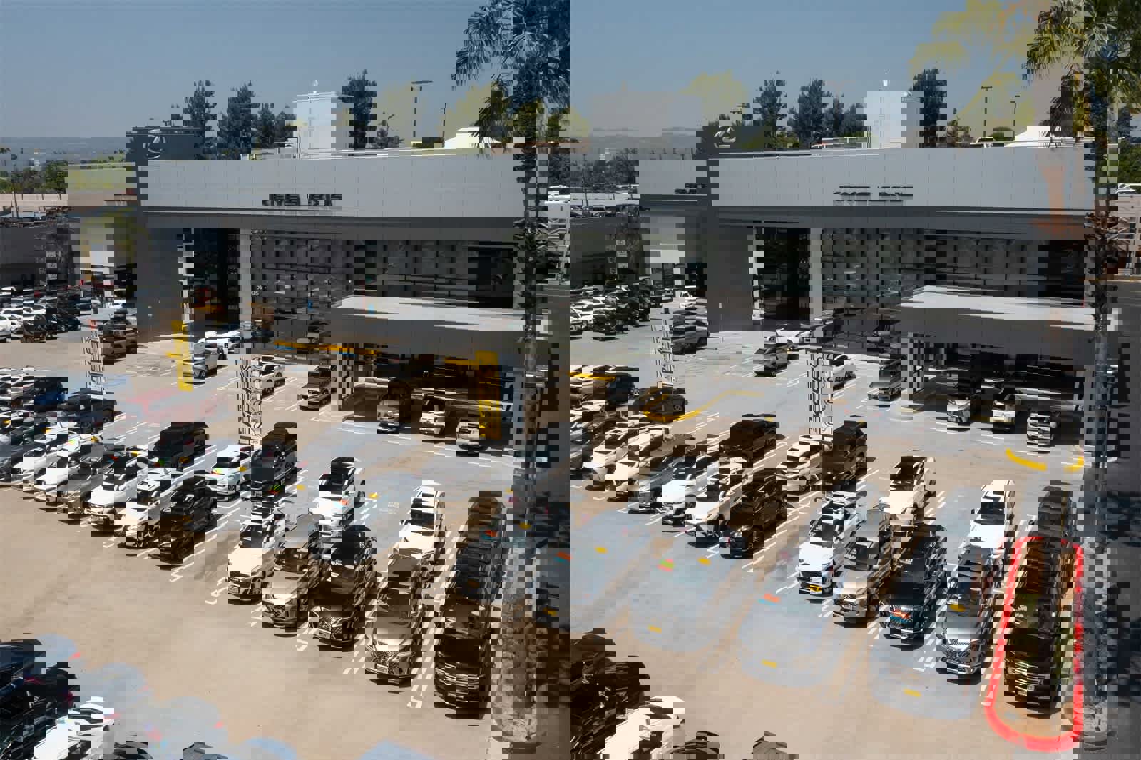 Used 2024 Lexus RX 350 FWD image 30