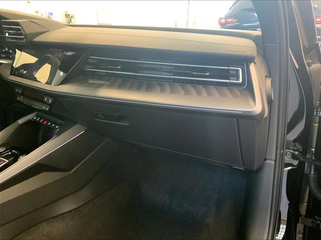 Certified 2026 Audi A3 2.0T Premium w/ Convenience Package AWD/4WD image 21