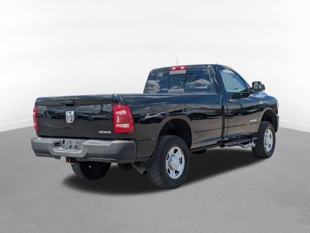 Used 2020 RAM 3500 Tradesman AWD/4WD image 3