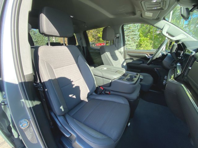 Used 2024 Chevrolet Silverado 1500 LT AWD/4WD image 26