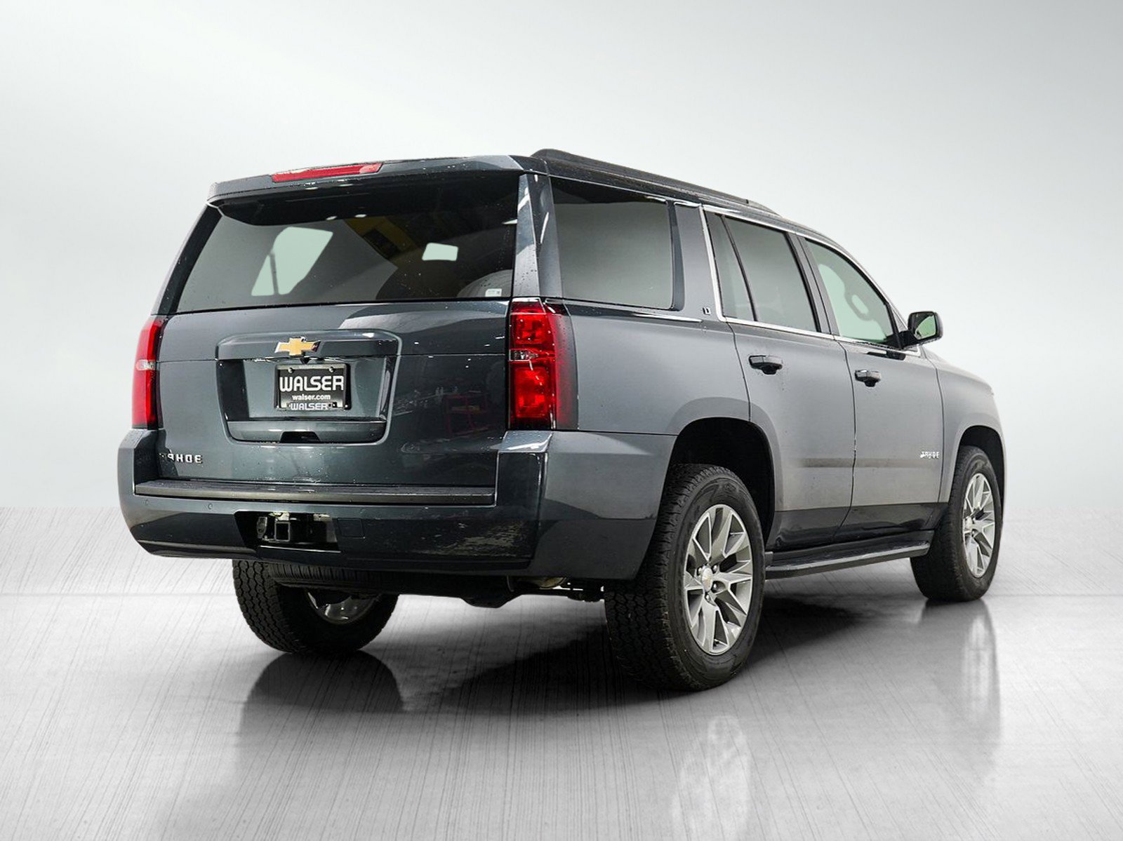 Used 2019 Chevrolet Tahoe LT AWD/4WD image 6