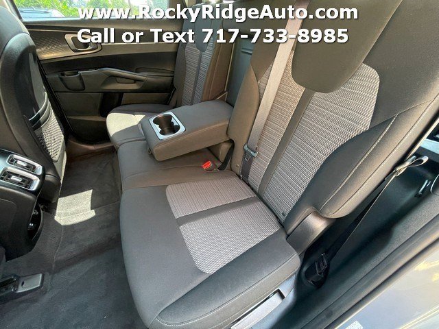 Used 2022 Kia Sorento LX AWD/4WD image 19