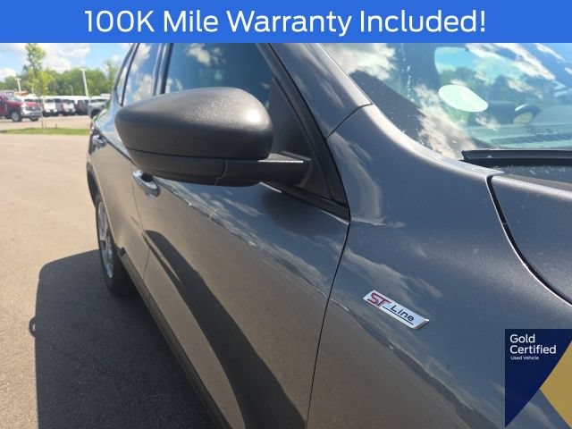 Used 2025 Ford Escape ST-Line AWD/4WD image 9