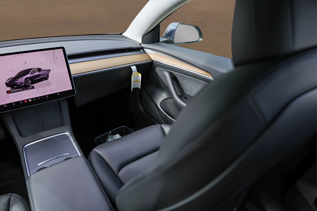 Used 2022 Tesla Model 3 RWD image 24