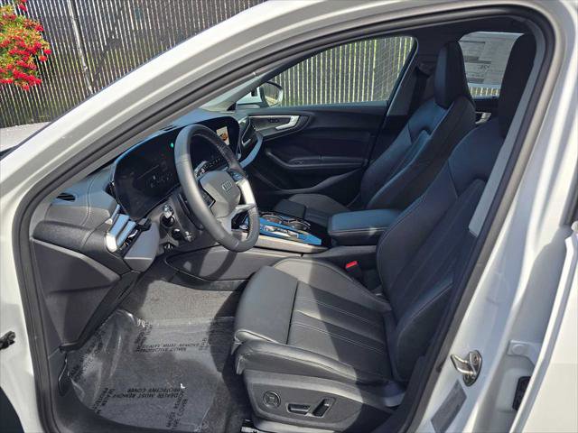 New 2025 Audi A5 2.0T Premium Plus image 22