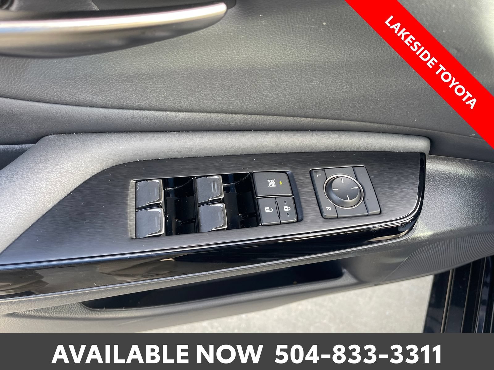 Used 2022 Lexus ES 350 w/ Accessory Package 2 FWD image 19
