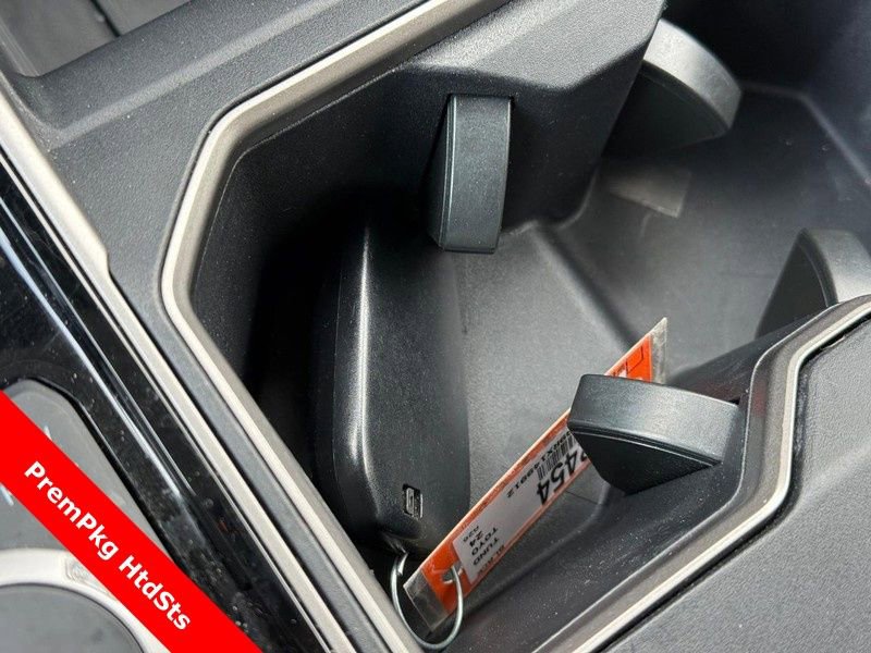 Used 2024 Toyota Tundra SR5 w/ SR5 Premium Package image 30