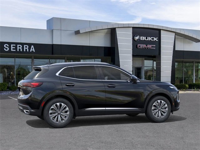 New 2026 Buick Envision Preferred image 5