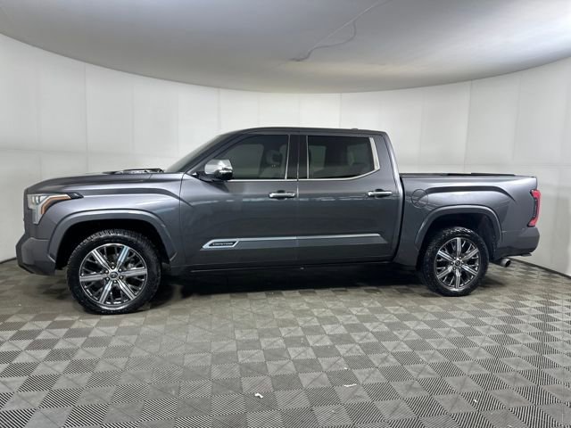 Used 2022 Toyota Tundra Capstone image 6