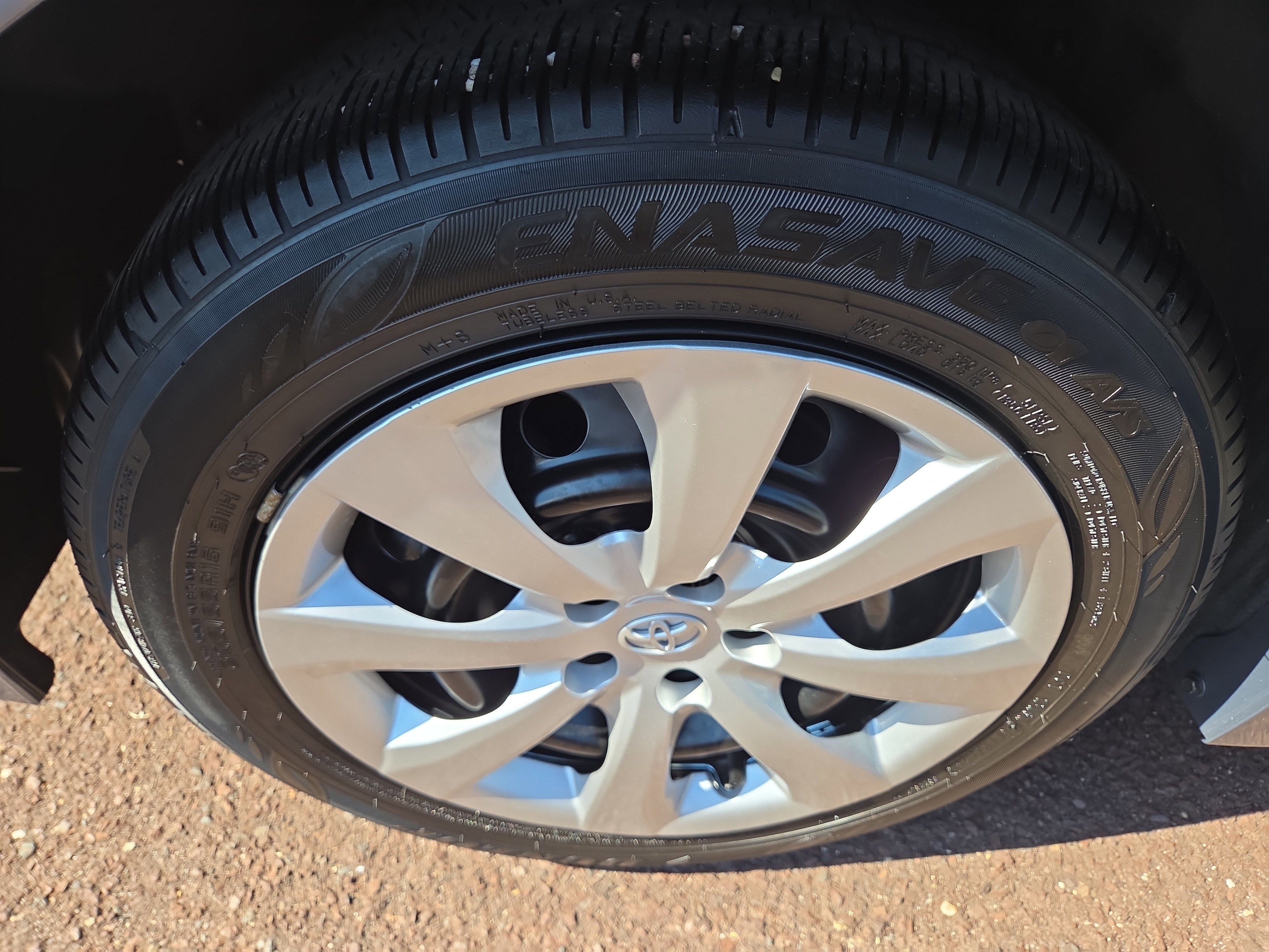 Certified 2024 Toyota Corolla LE image 7