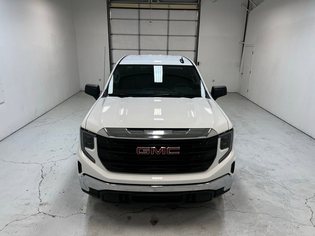 New 2026 GMC Sierra 1500 Pro w/ Convenience Package image 6