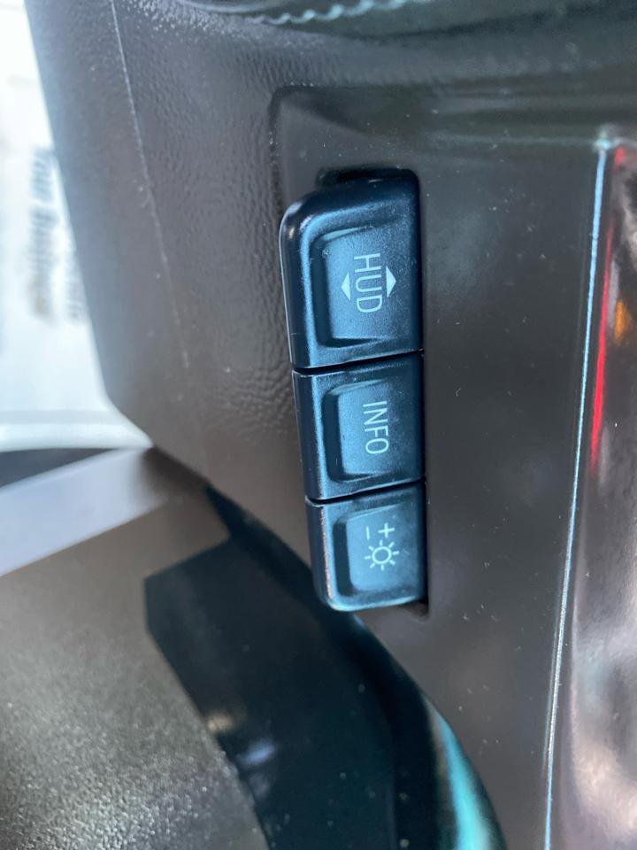 Used 2019 Chevrolet Silverado 1500 LTZ w/ LTZ Premium Package image 18