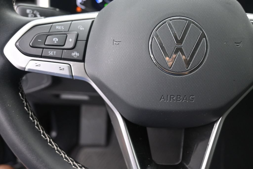 Used 2022 Volkswagen Atlas SE FWD image 15
