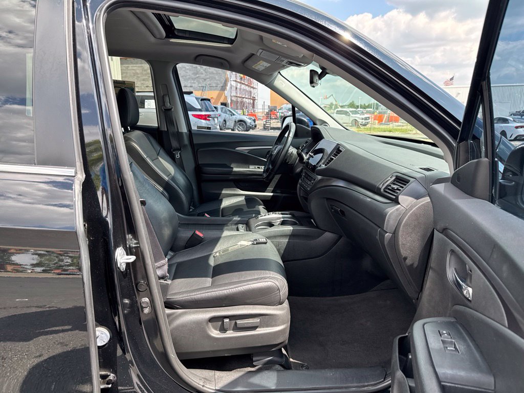 Used 2022 Honda Pilot Special Edition image 40