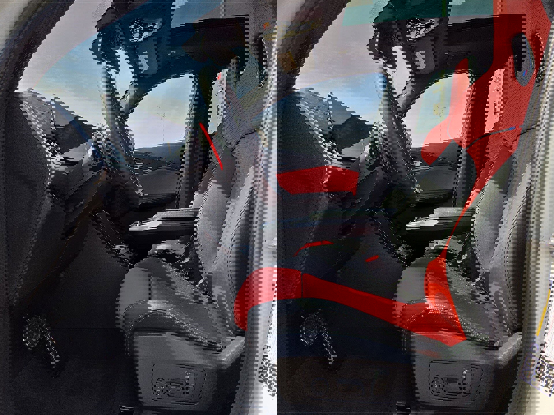 Used 2026 BMW X2 M35i image 16