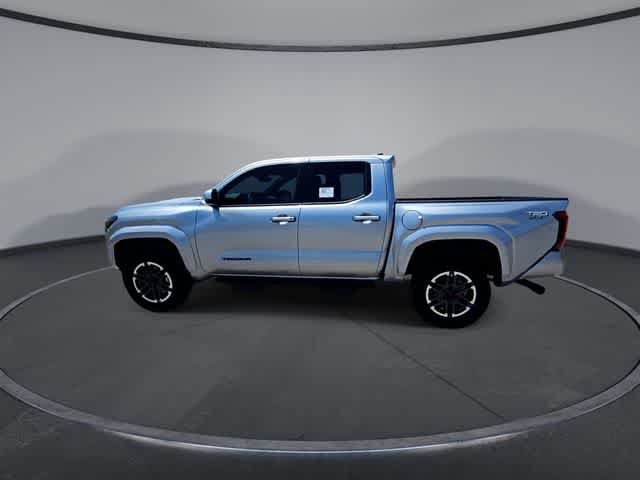 New 2026 Toyota Tacoma TRD Sport RWD image 5
