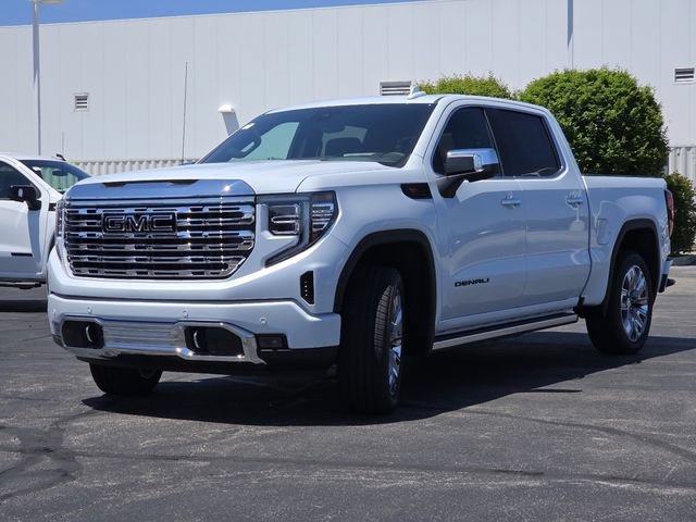 New 2026 GMC Sierra 1500 Denali w/ Denali Reserve Package AWD/4WD image 22