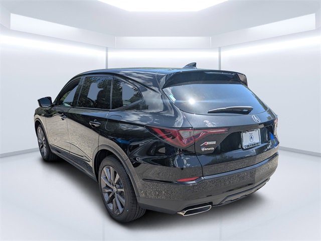 New 2026 Acura MDX A-Spec image 5