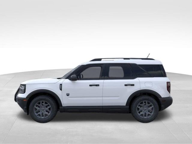 New 2025 Ford Bronco Sport Big Bend image 4