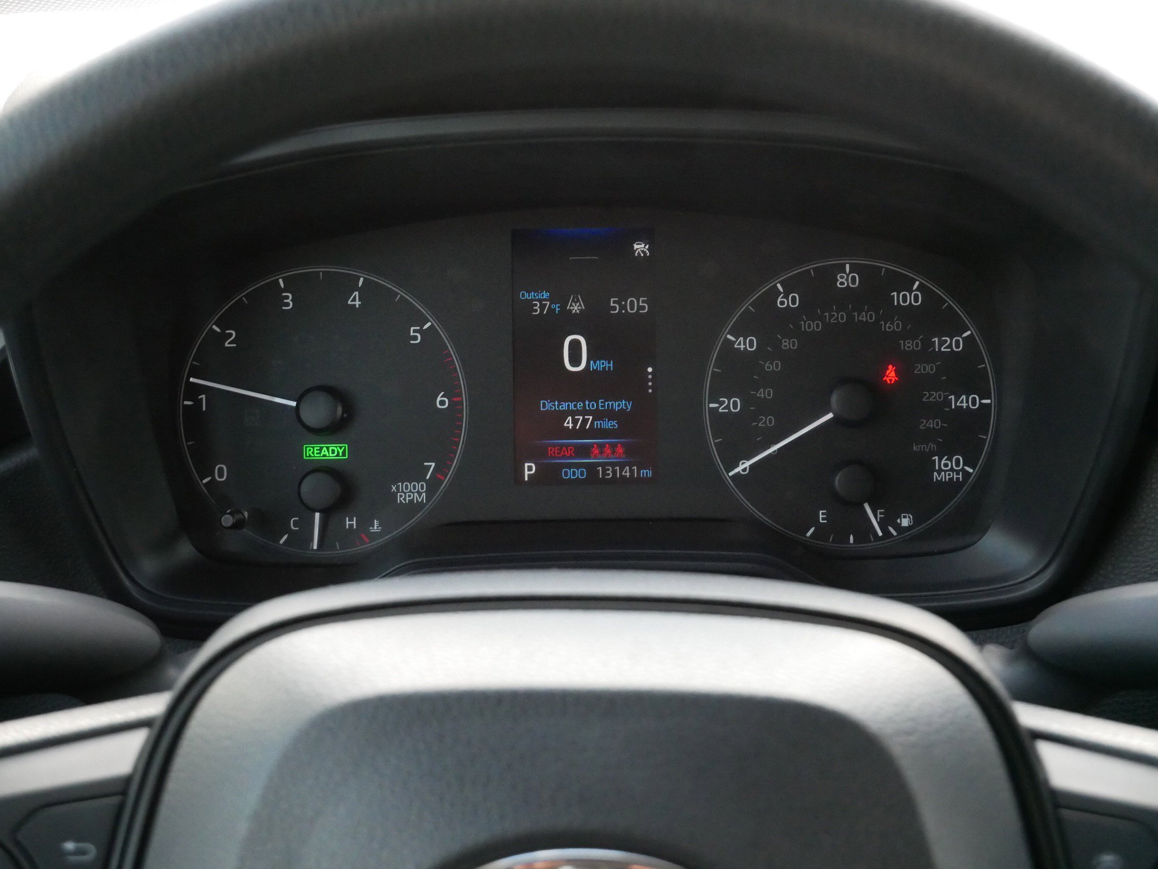 Certified 2024 Toyota Corolla LE image 21