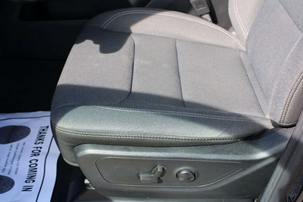 Used 2022 RAM 1500 Big Horn image 15