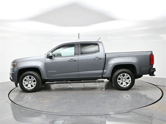 Used 2019 Chevrolet Colorado LT image 4