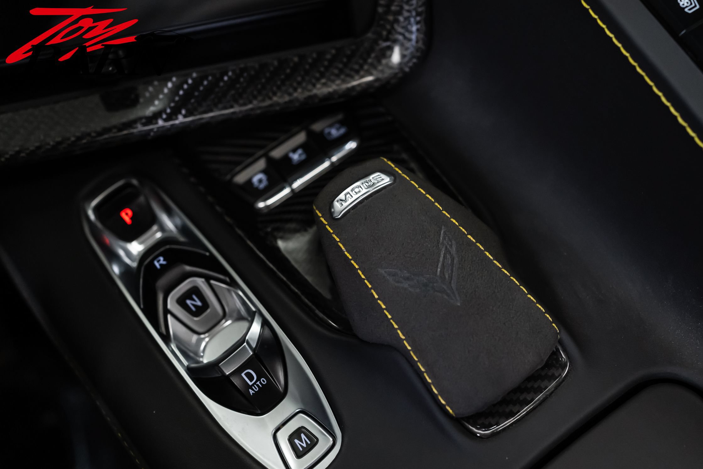 Used 2021 Chevrolet Corvette Stingray Premium Conv w/ Z51 Performance Package RWD image 48