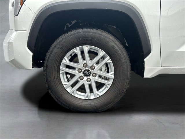 Used 2024 Toyota Tundra SR5 image 27