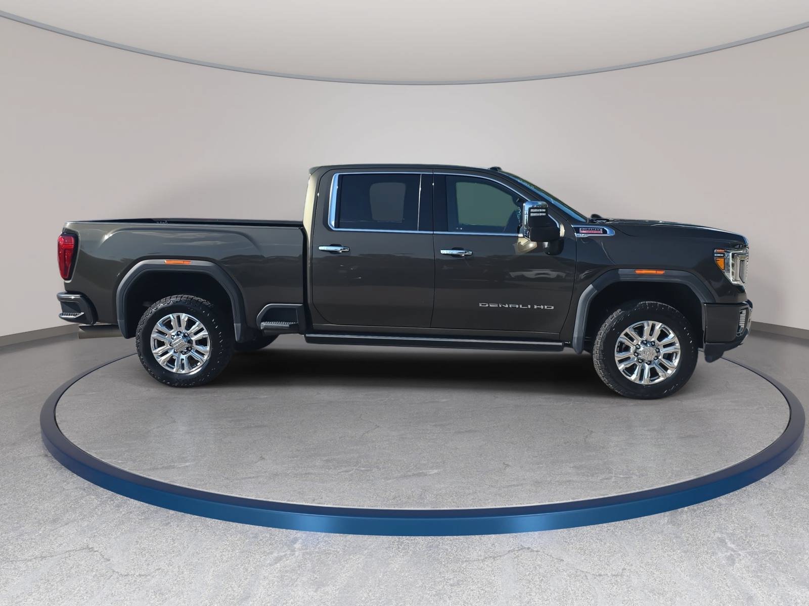 Used 2022 GMC Sierra 2500 Denali w/ Denali Ultimate Package AWD/4WD image 4