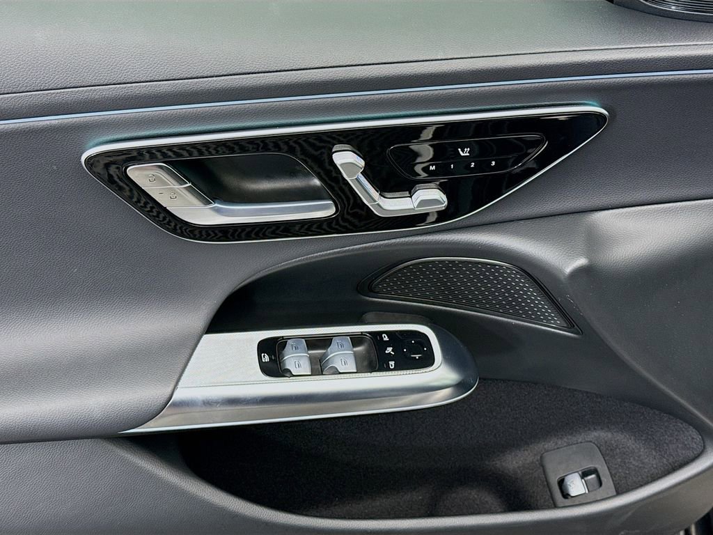 Certified 2025 Mercedes-Benz E 350 Sedan image 22