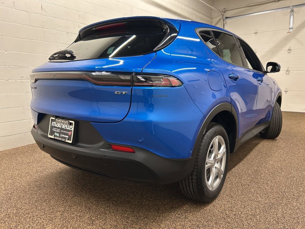 Used 2024 Dodge Hornet GT Plus w/ Tech Pack Plus w/o Parking AWD/4WD image 2