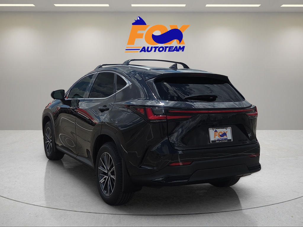 New 2026 Lexus NX 350 AWD w/ Accessory Package (2T) image 3