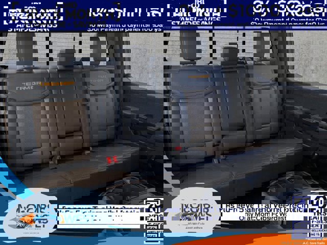 New 2026 Ford F150 Tremor w/ Equipment Group 402A High image 11