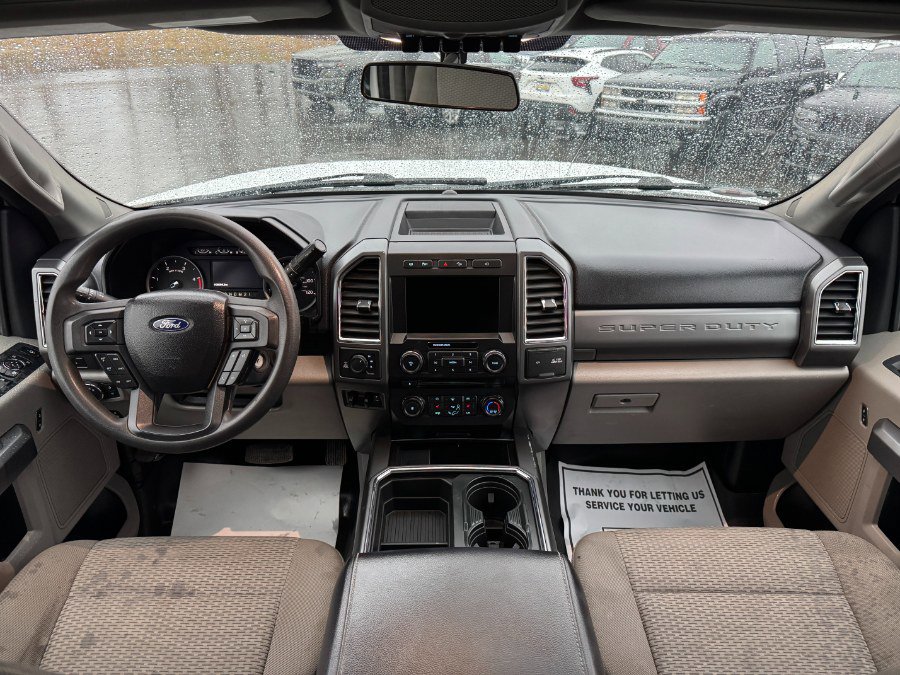 Used 2017 Ford F250 XLT w/ XLT Premium Package image 19