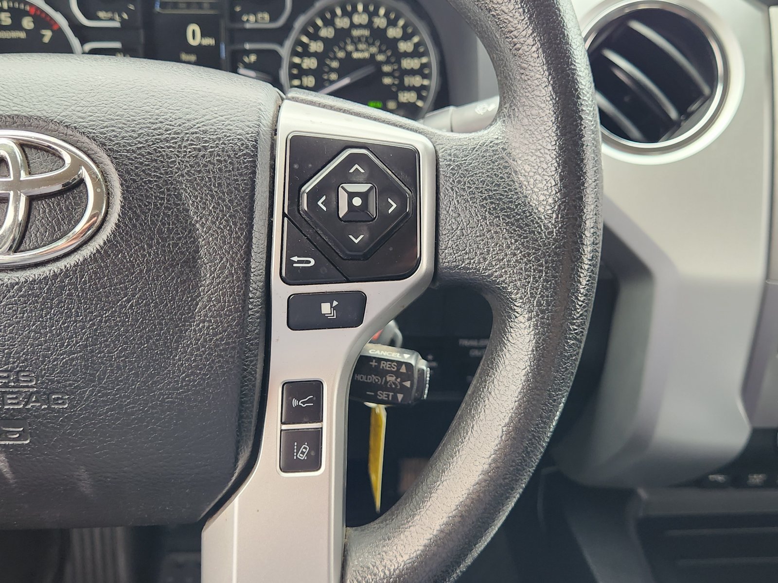Used 2021 Toyota Tundra SR5 RWD image 33