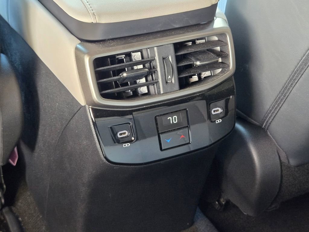 Used 2023 Lexus RX 350 w/ Cold Area Package AWD/4WD image 16